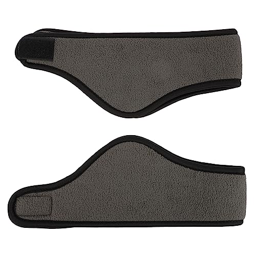 Homoyoyo 2 Sätze Winter Ohrwärmer Stirnbänder Für Damen Herren Fleece Material Winddicht Atmungsaktiv Für Laufen Jogging Outdoor Sportarten Der Kalten Jahreszeit 2 Stücke * 2 Homoyoyo 2 Sätze Winter Ohrwärmer Stirnbänder Für Damen Herren Fleece Material Winddicht Atmungsaktiv Für Laufen Jogging Outdoor Sportarten Der Kalten Jahreszeit 2 Stücke * 2 von Homoyoyo