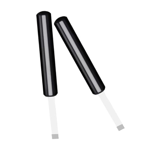 Homoyoyo 2 Stück Beobachten Sie das Messer Werkzeug Uhrenrückseitenentferner Batteriewechsel im Uhrenreparaturset Batteriewechsel beobachten Watch Back Opener-Tool legierter Homoyoyo 2 Stück Beobachten Sie das Messer Werkzeug Uhrenrückseitenentferner Batteriewechsel im Uhrenreparaturset Batteriewechsel beobachten Watch Back Opener-Tool legierter von Homoyoyo