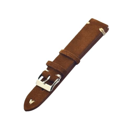 Homoyoyo Wildledergurt Beobachten Sie Gurte Bands elegant Uhren Männer Herren Gürtel für Frauen Stoff Uhrenarmband aus Leder Armbanduhr Band Leder -Uhrengurt Uhrenarmbänder Wildleder- Homoyoyo Wildledergurt Beobachten Sie Gurte Bands elegant Uhren Männer Herren Gürtel für Frauen Stoff Uhrenarmband aus Leder Armbanduhr Band Leder -Uhrengurt Uhrenarmbänder Wildleder- von Homoyoyo