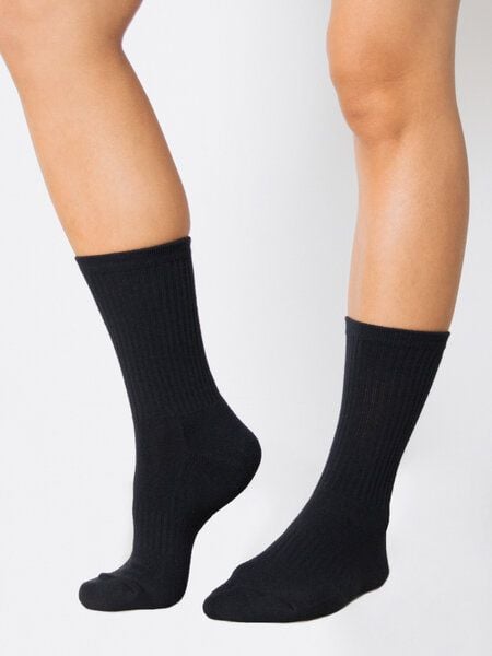 Honest Basics Tennissocken 3er-Pack Frauen Honest Basics Tennissocken 3er-Pack Frauen von Honest Basics