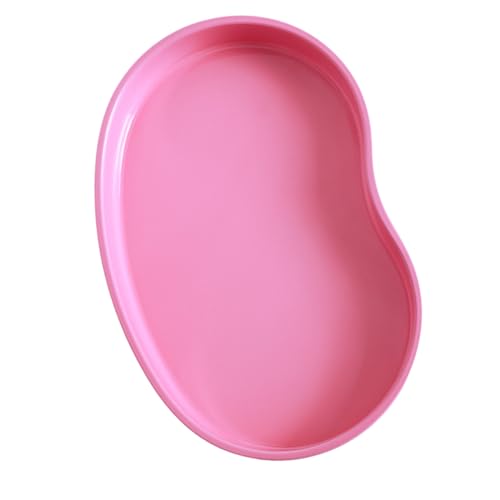 Multifunktionale Schale Zur Aufbewahrung Von Nagelprodukten. Zeitgenössische Zubehörplatte Aus Edelstahl Für Ärzte Ablage Für Chirurgische Geräte Multifunktionale Schale Zur Aufbewahrung Von Nagelprodukten. Zeitgenössische Zubehörplatte Aus Edelstahl Für Ärzte Ablage Für Chirurgische Geräte von Huaqgu