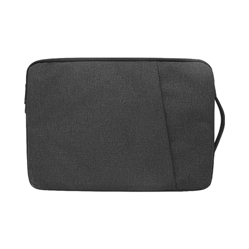 wasserdichte Laptop Hülle Tasche 13 14 15 15 6 Zoll PC Abdeckung Für Notebook Computer Gehäuse Männer Frauen Laptop Hülle 15 6 Zoll von Huaqgu