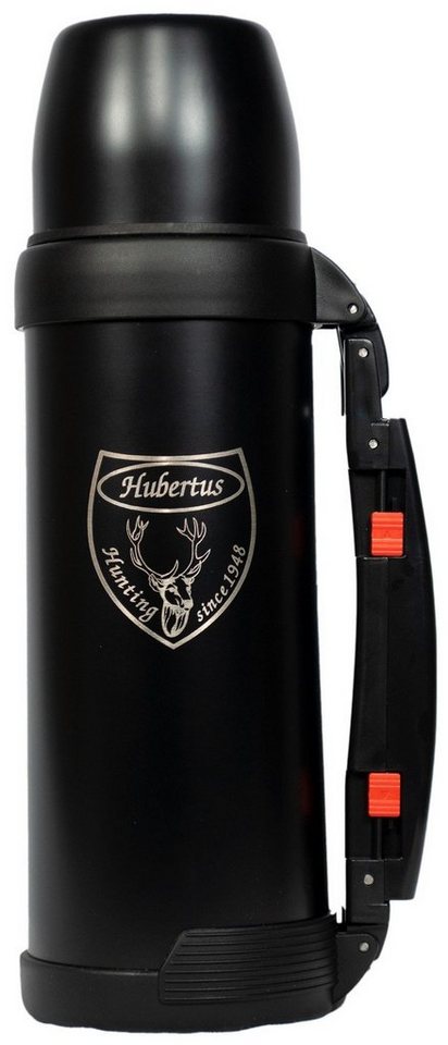 Hubertus® Hunting Geldbörse Thermoskanne für Getränke Isolierflasche von Oefele Jagd & Outdoor NEU von Hubertus® Hunting