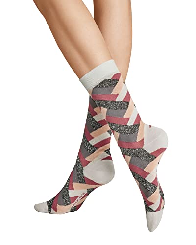 Hudson Damen Socken Dart Fashion Off-white 0082 35/38 von Hudson