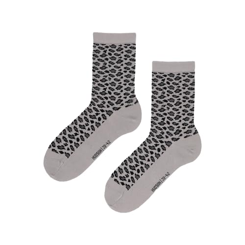 Hudson Damen Socken Leo Fashion Black 0005 39-42 Hudson Damen Socken Leo Fashion Black 0005 39-42 von Hudson