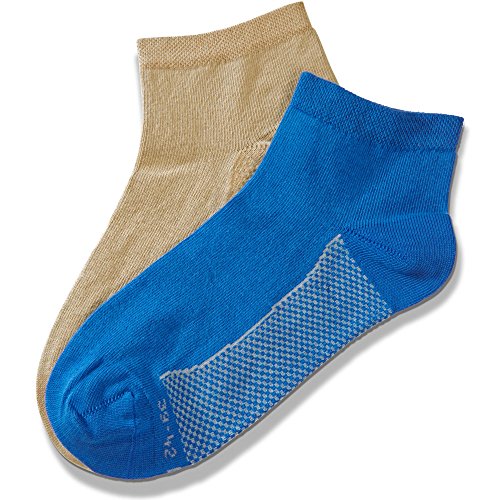 Hudson Herren Sneaker Socken Dry Cotton feuchtigkeitsregulierend Sisal 0783 39-42 Hudson Herren Sneaker Socken Dry Cotton feuchtigkeitsregulierend Sisal 0783 39-42 von Hudson