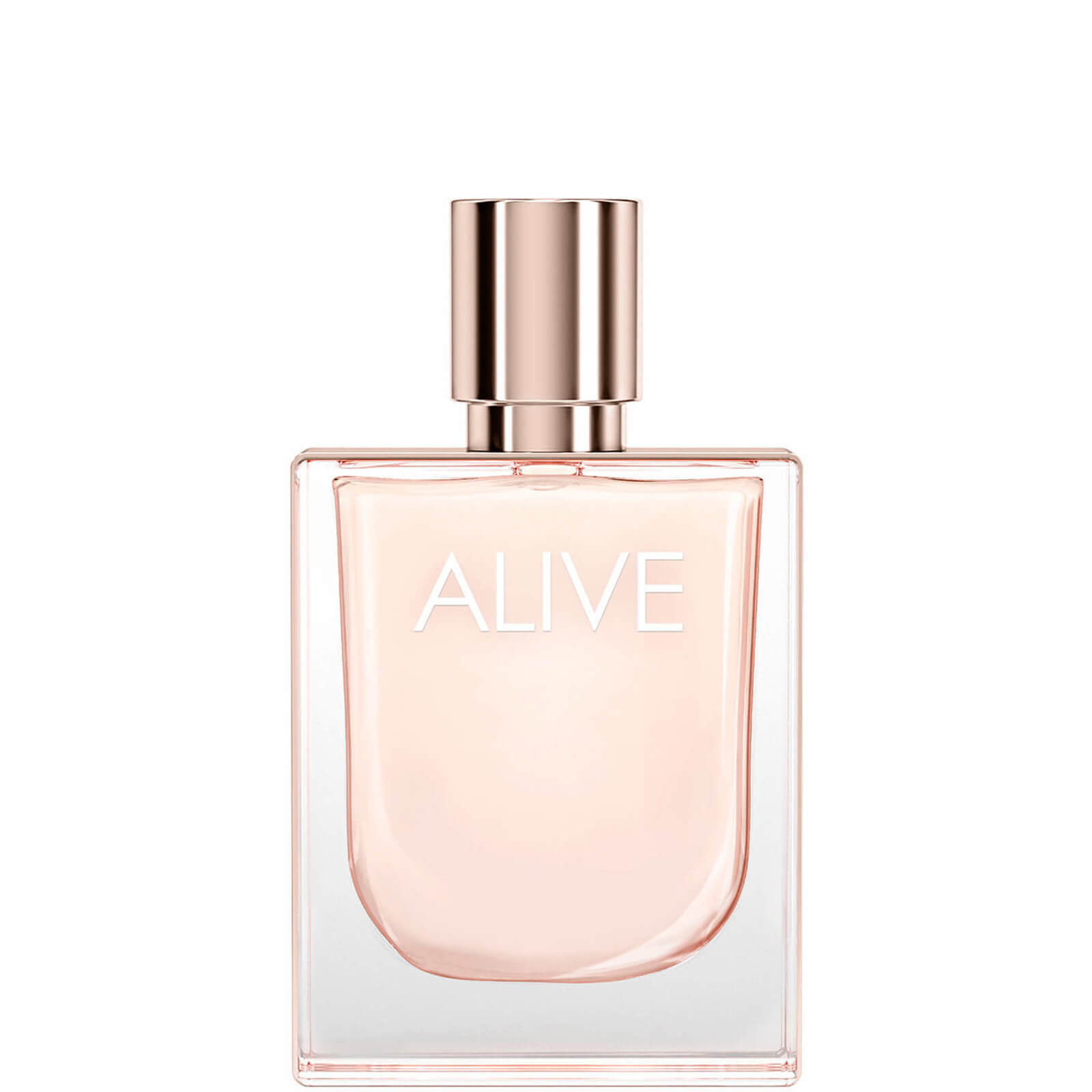 BOSS Alive Eau de Toilette für Sie 50ml von Hugo Boss