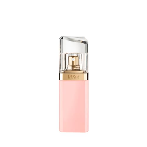 BOSS MA VIE Eau de Parfum, blumig-fruchtiger Damenduft mit Zedernholz und Rosenknospen für unabhängige Frauen, 30ml von HUGO BOSS