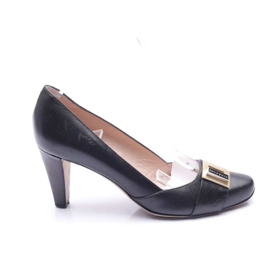 Hugo Boss Pumps EUR 36 Schwarz von Hugo Boss