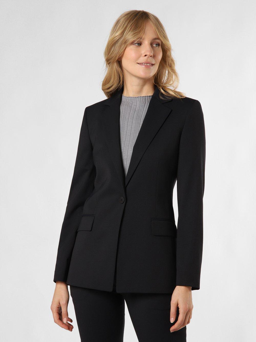 HUGO Blazer Damen, marine von Hugo