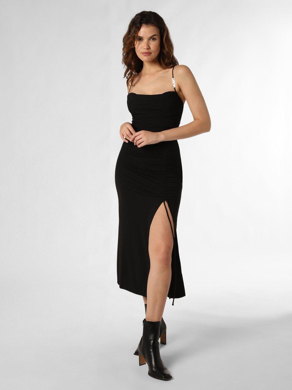 HUGO Kleid Damen, schwarz HUGO Kleid Damen, schwarz von Hugo