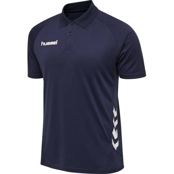 HUMMEL Herren Polo hmlPROMO von Hummel