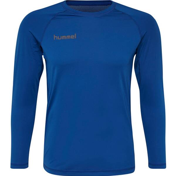 HUMMEL Underwear - Langarm First Performance Langarmshirt HUMMEL Underwear - Langarm First Performan von Hummel