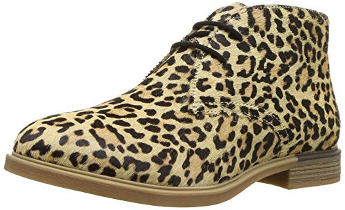 Hush Puppies Women's Bailey Chukka Boot von Hush Puppies