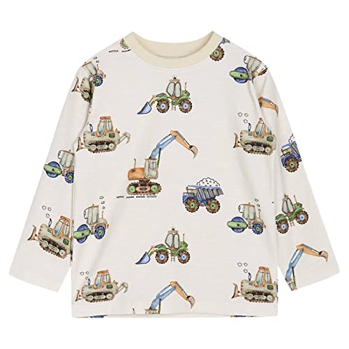 Hust and Claire Jungen Shirt Anton GOTS-116 - Kindermode : Jungen von Hust & Claire