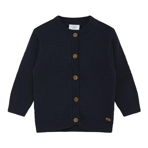 Hust and Claire Strickjacke Charli-80 - Babymode : Baby - Jungen von Hust & Claire