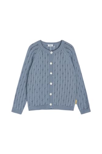 Hust&Claire Cleo-HC Cardigan Blue Tint 86 von Hust & Claire