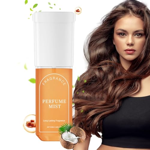 Körperspray für Damen, Karamellduft | Body Splash Bodyspray | Body Splash Bodyspray | Parfümiertes Bodyspray 100 ml | Körperspray für Damen, P Körperspray für Damen, Karamellduft | Body Splash Bodyspray | Body Splash Bodyspray | Parfümiertes Bodyspray 100 ml | Körperspray für Damen, P von Huyeruie