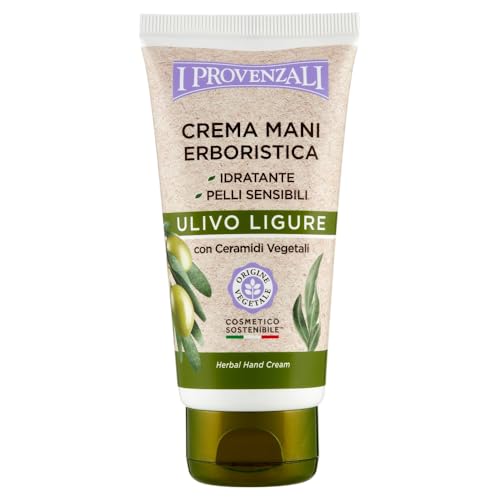 I Provenzali | Handcreme Olive Ligure 75 ml I Provenzali | Handcreme Olive Ligure 75 ml von I Provenzali