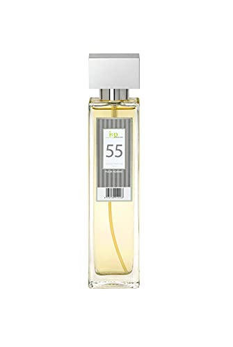 IAP PHARMA PARFUMS nº 55- Eau de Parfum mit Sprühmann für Männer- 150ml von IAP PHARMA PARFUMS