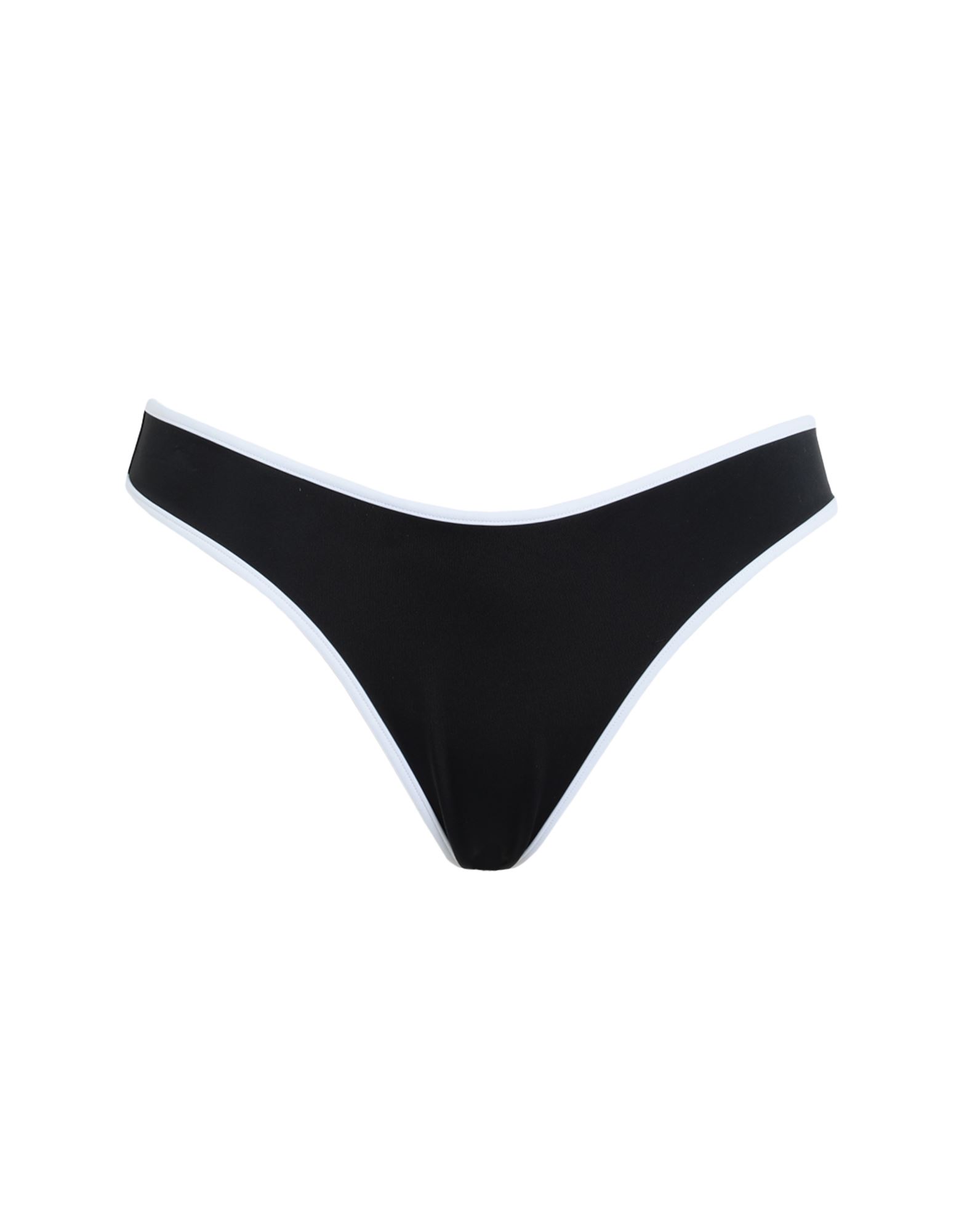 ICEBERG Bikinislip & Badehose Damen Schwarz von ICEBERG