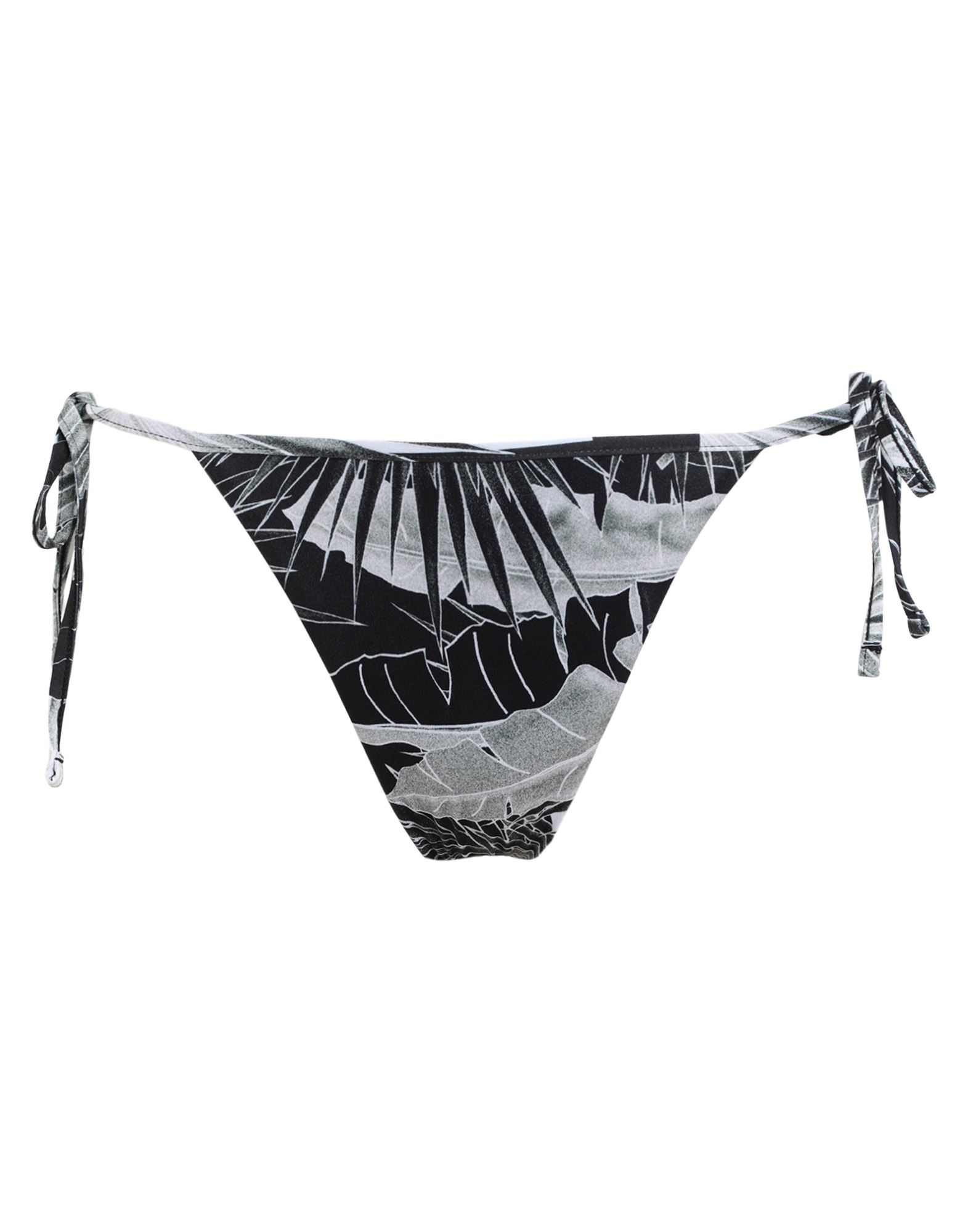 ICEBERG Bikinislip & Badehose Damen Schwarz von ICEBERG