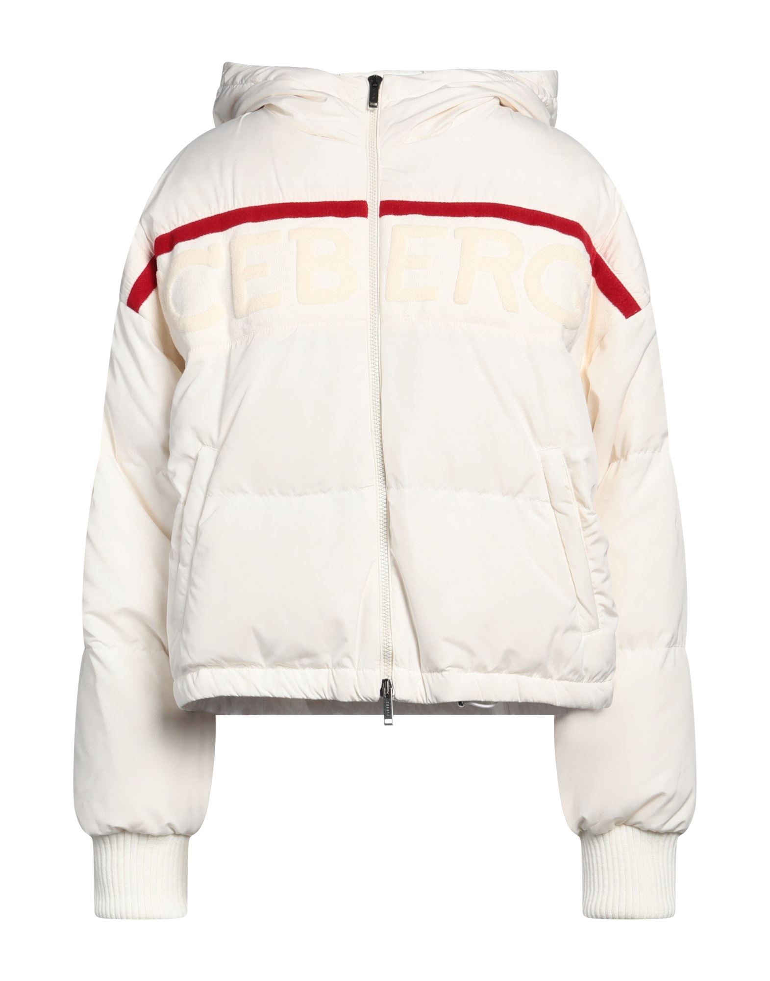 ICEBERG Pufferjacke & Daunenjacke Damen Elfenbein von ICEBERG