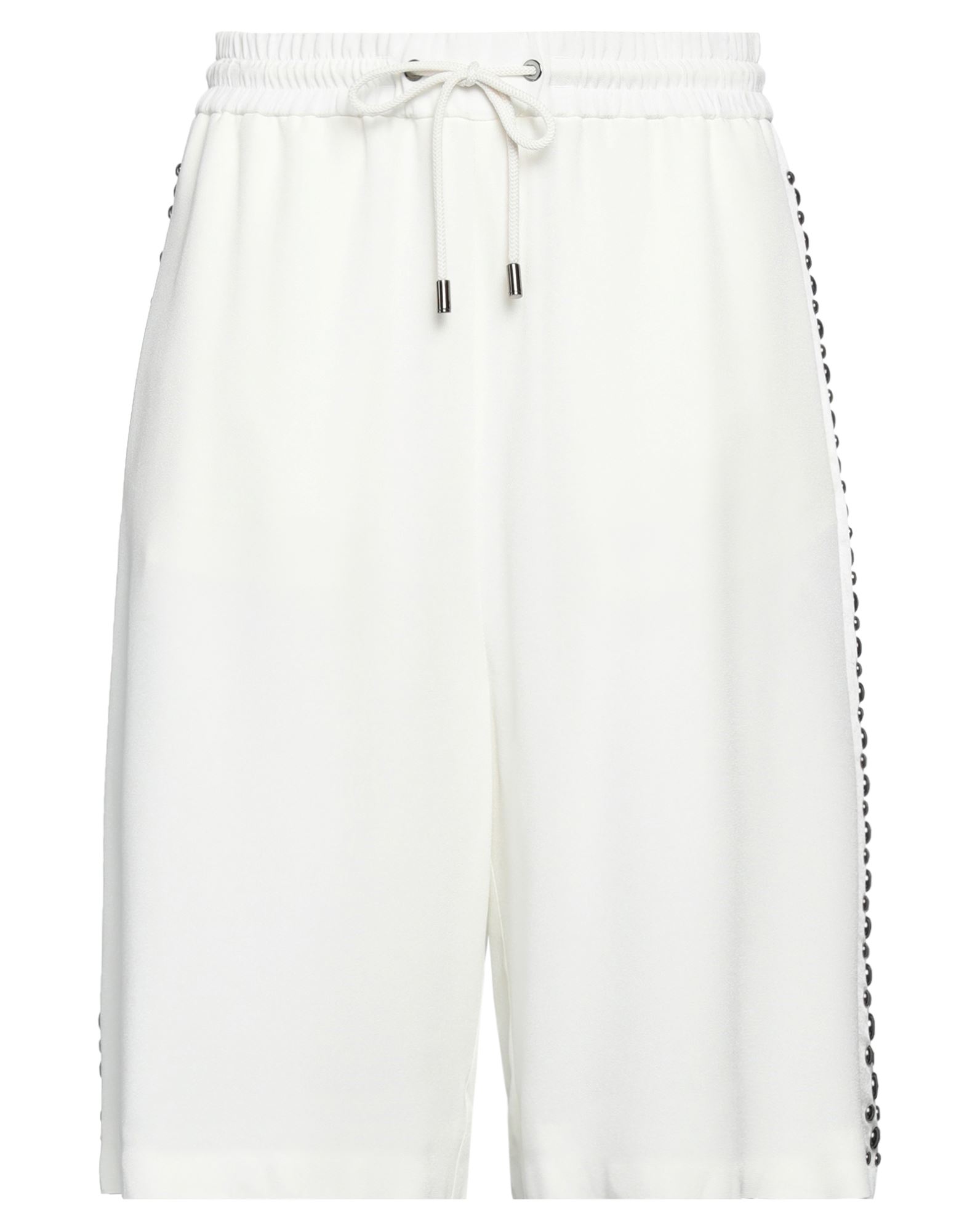 ICEBERG Shorts & Bermudashorts Damen Elfenbein von ICEBERG