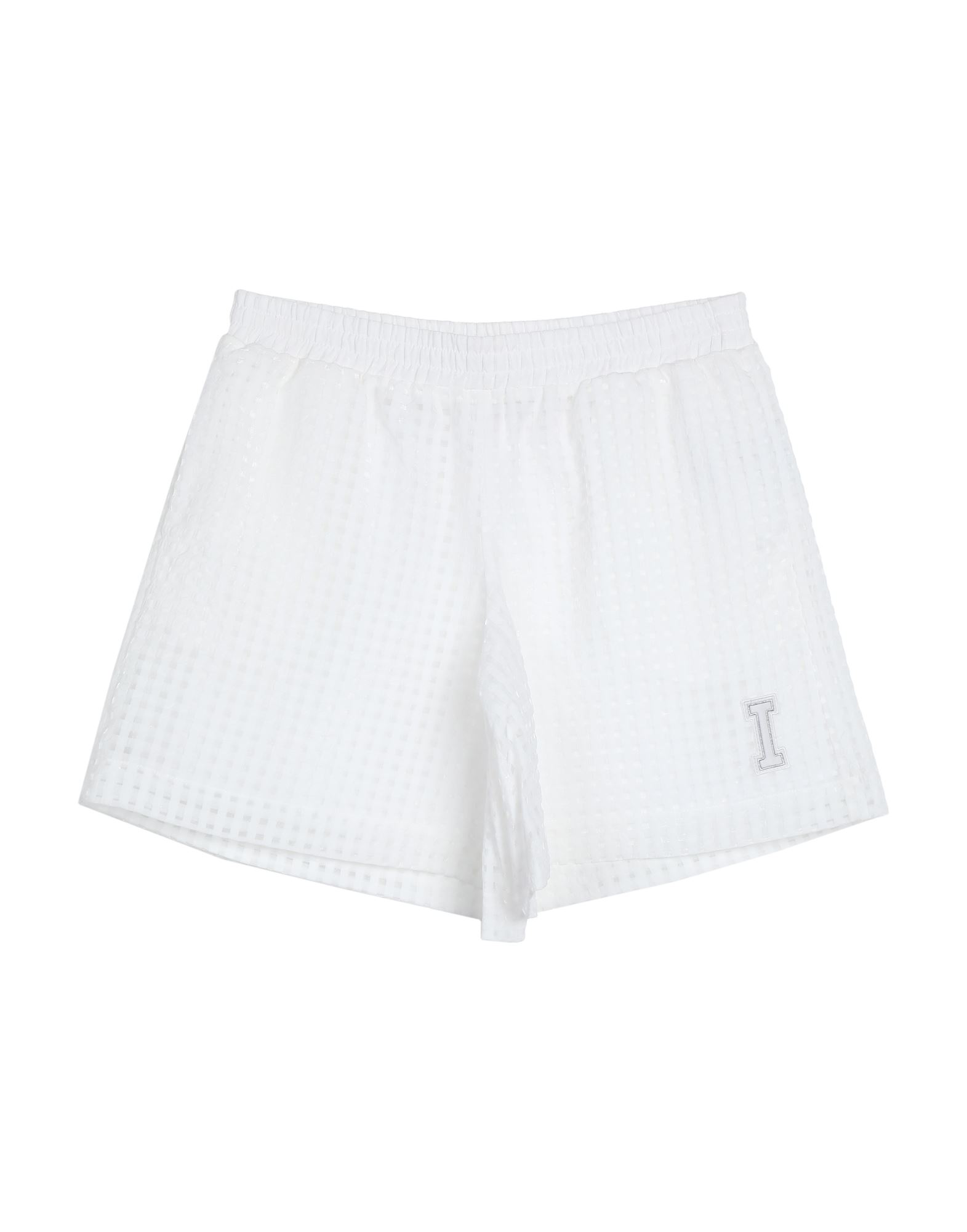 ICEBERG Shorts & Bermudashorts Kinder Weiß von ICEBERG