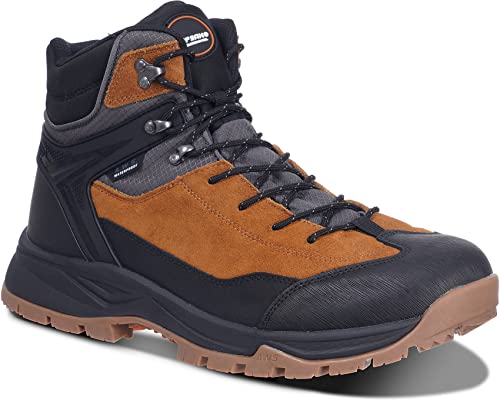 ICEPEAK Abaco Mr Wanderstiefel von ICEPEAK