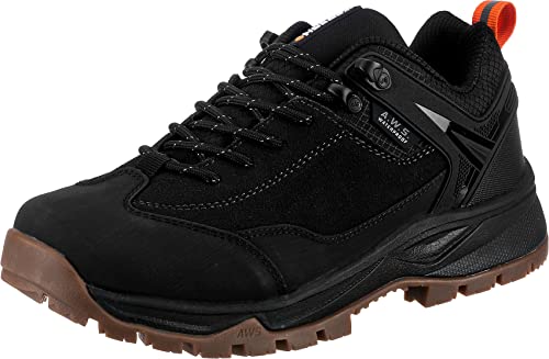 ICEPEAK Abai Ms Wanderschuhe von ICEPEAK