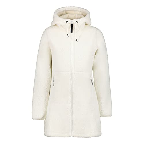 ICEPEAK Agra Women 54835 Größe XXL 010 natural white von ICEPEAK