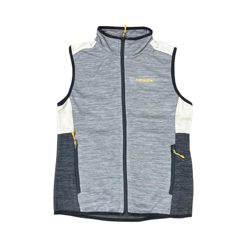 ICEPEAK BOYCE HELL GRAU - XL ICEPEAK BOYCE HELL GRAU - XL von Icepeak