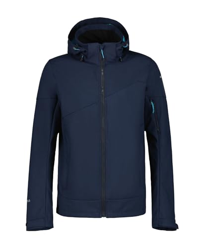 ICEPEAK Barmstedt Men 57911 Größe 58 dark blue 390 von ICEPEAK