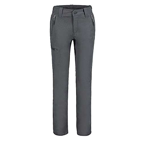 ICEPEAK EP Arcola Pant grau Melange - 44 von ICEPEAK