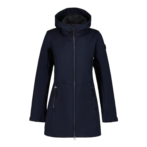 Icepeak Alamosa Jacke Damen - 42 von ICEPEAK