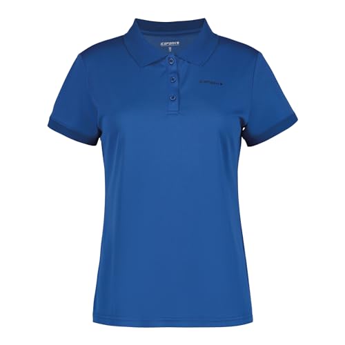 Icepeak Bayard Polo Damen - XL von ICEPEAK