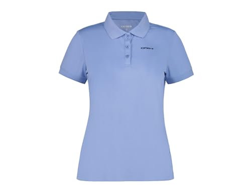 Icepeak Bayard Polo Damen - XXL von ICEPEAK