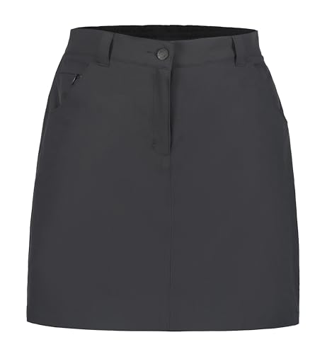 Icepeak Bedra Skort Damen - 40 von ICEPEAK