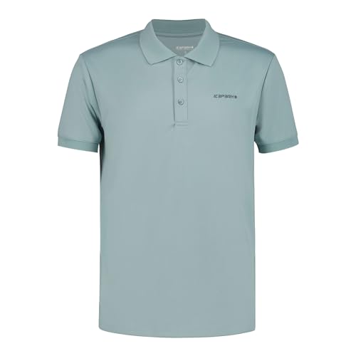 Icepeak Bellmont Poloshirt Herren - M von ICEPEAK