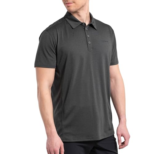 Icepeak Bridgton Poloshirt Herren - L von ICEPEAK