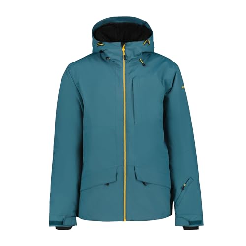 Icepeak Chester Skijacke Herren - 52 - L von ICEPEAK