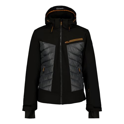 Icepeak Fremont Skijacke Herren - L von ICEPEAK