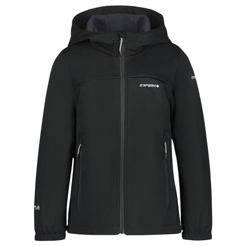 Icepeak Kleve Softshell Kinder - 152 von ICEPEAK