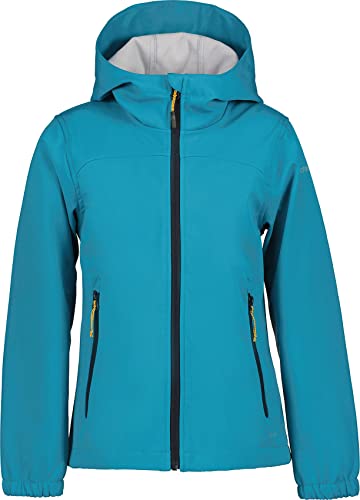 Icepeak Kobryn Softshell Kinder - 128 von ICEPEAK