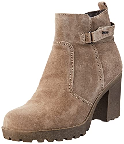 IGI&CO Damen Vicky Modische Stiefel, Mud Grey, 35 EU von IGI&Co