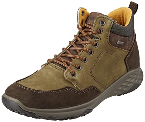 IGI&CO Edwin GTX Herren Ankle Boot, Wald, 39 EU von IGI&Co