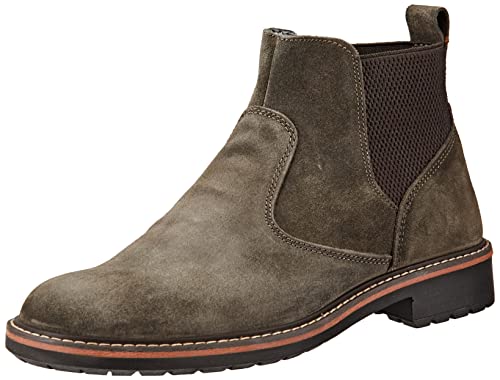 IGI&CO Herren Calling Chelsea-Stiefel, Braun Coffee Brown, 42 EU von IGI&Co