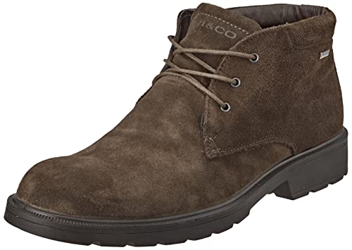 IGI&CO Herren Cityroa.gt Stiefelette, Braun Coffee Brown, 46 EU von IGI&Co