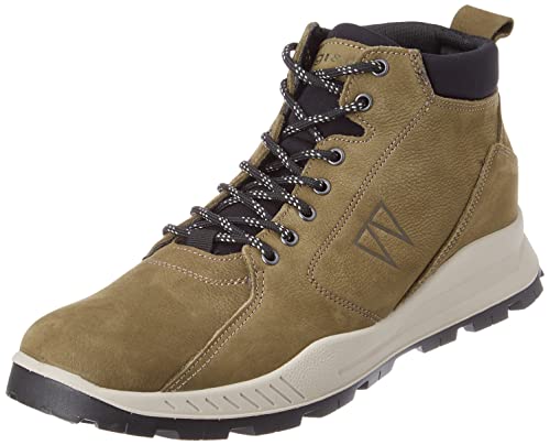 IGI&CO Herren Eloy Ankle Boot, Wald, 46 EU von IGI&Co